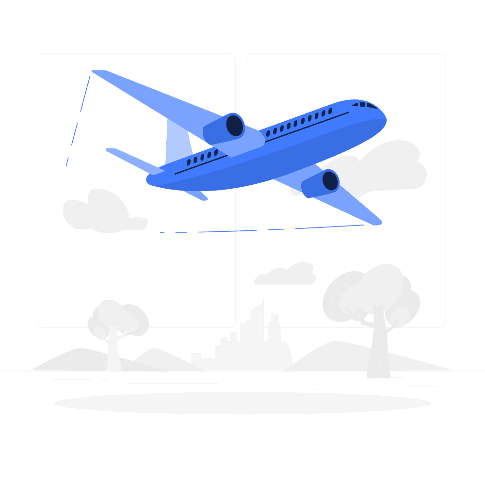 Commercial Pilot Training
